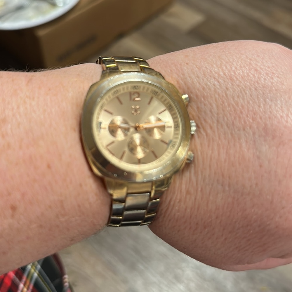 Charming Charlie Watch - Picture 5 of 8